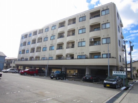 本陣パレストスカーナ