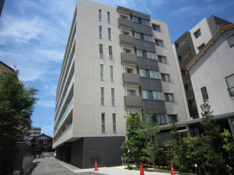 デュオヒルズ金沢玉川町