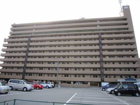 ライオンズマンション金沢駅西