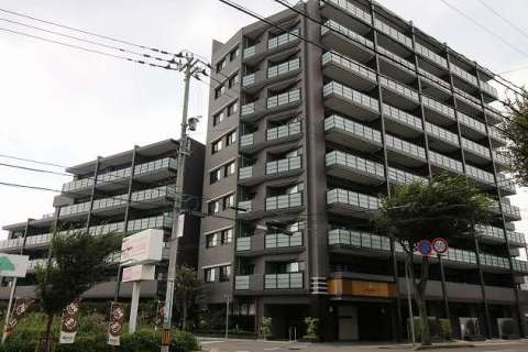 プレミア増泉レジデンス