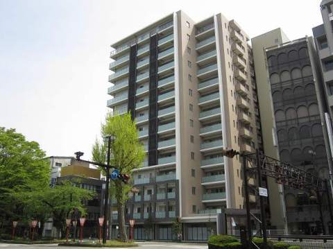 プレミスト金沢香林坊