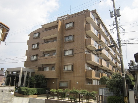 ライオンズマンション金沢小立野