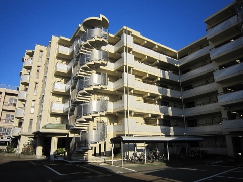 エスト浅野川