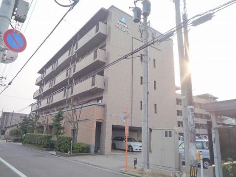 サーパス泉が丘