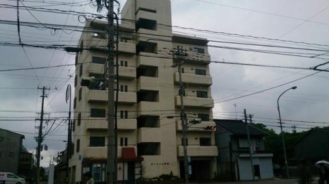 サンハイム