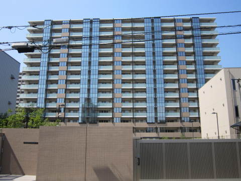 プレミスト金沢本町