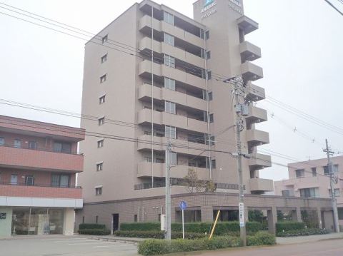 サーパス伏見台