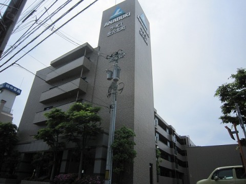 サーパス金沢北町
