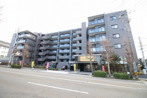 プレミア金沢泉が丘