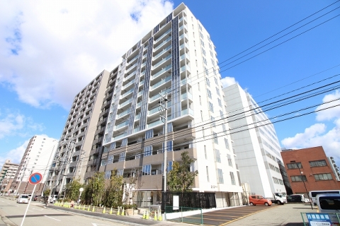 プレミスト金沢駅西本町