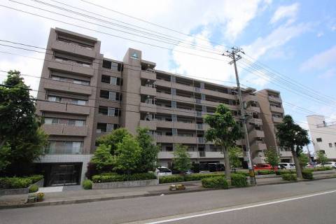 サーパス泉野出町南