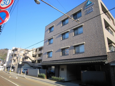 サーパス天神橋