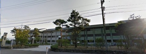 ヴェルデクラブ片山津