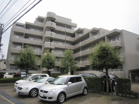 スプリングテラス泉野