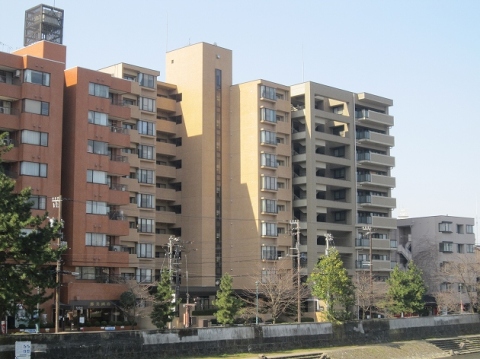 パストラルハイム橋場