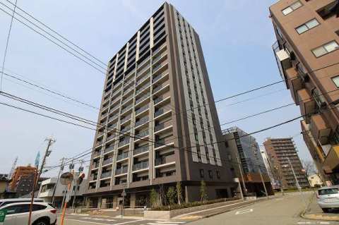 レーベン金沢　MID　WEST　TOWER