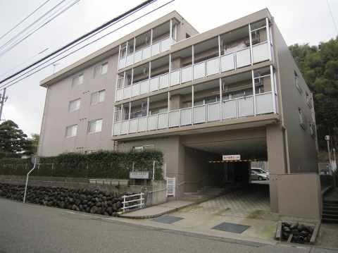 メイプルガーデン旭町