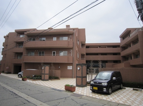 ステラガーデン犀川