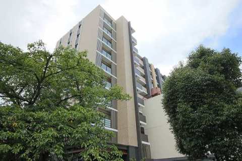 プレサンスロジェ金沢香林坊