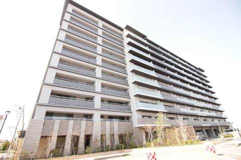 プレミスト西金沢ステーションフロント