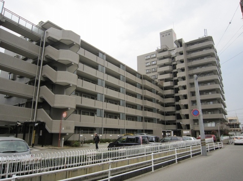 トーカンマンション犀川南