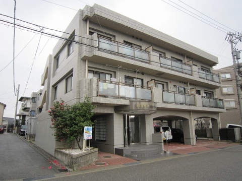 トーカンマンション泉が丘