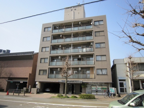 トーカンマンション泉野