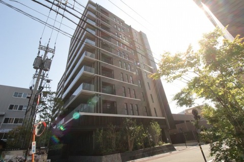 ブリリア金沢本町