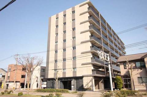 レーベン金沢　WESFORT