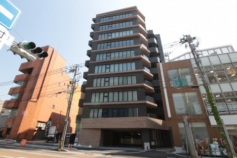 ジオ金沢近江町