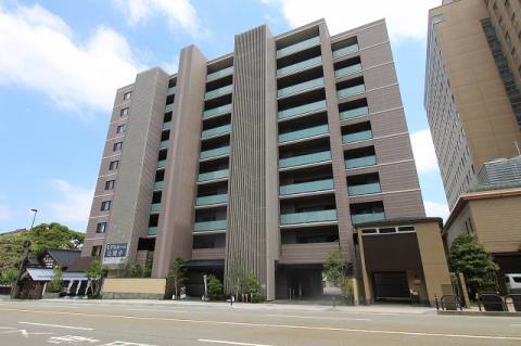 プレミスト金沢橋場町