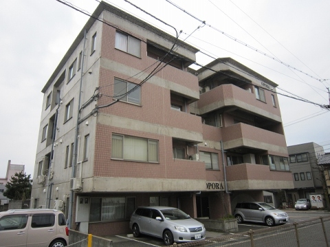 コポラマンション