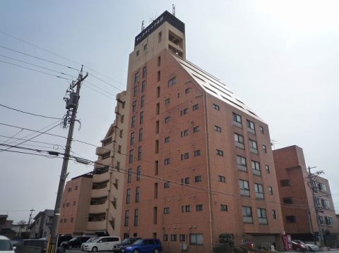 サンクラシック金沢弐番館