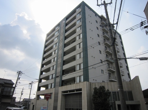 スティーロ金沢駅西本町