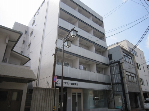 セントレー金沢彦三