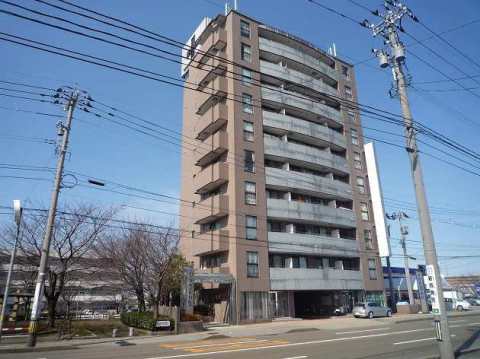 パークサイドパレス