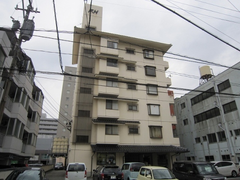 フレックスハイ