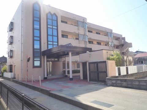 フローレンスパレス直江町