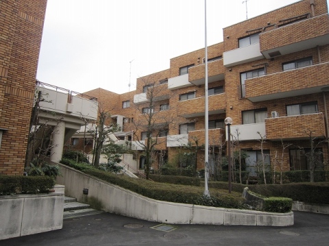 プレジデント金沢