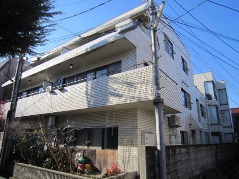 ペアサンジェローム