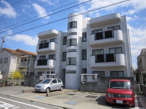 本陣パレス野々市