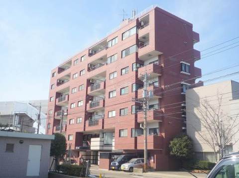 信開ドヌール神田