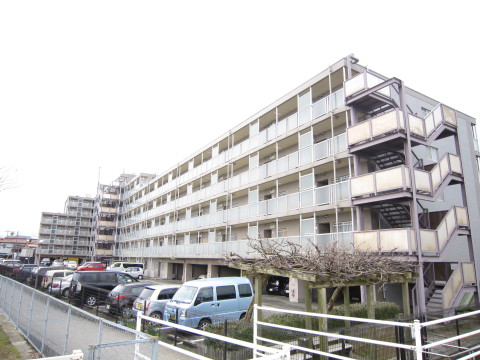 ＭＡＣ野々市コート