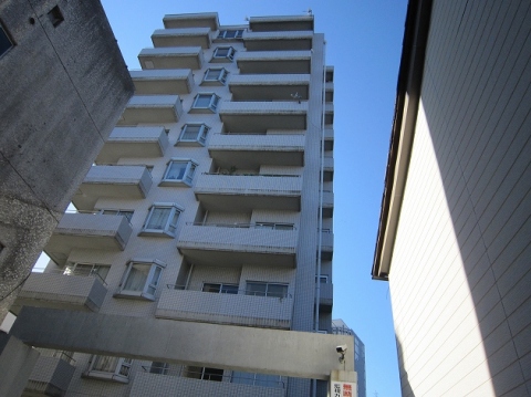 メゾン・デュ・ボンヌール里見町