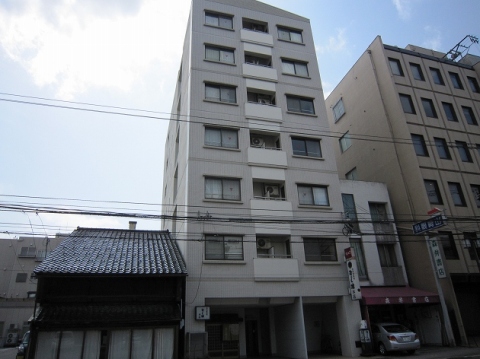 メイジョン･ド･マルセリーヌ尾張町