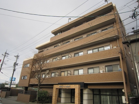 信開ドヌール西金沢