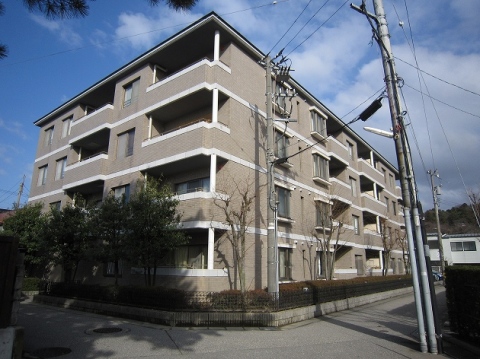 メイゾン浅野川