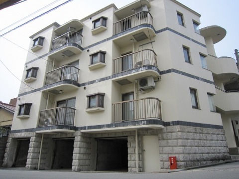 メゾン・ド・セラヴィ