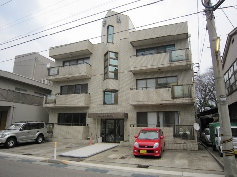 リバーサイドメゾン