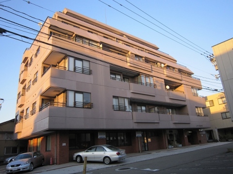 レジデンス第二武蔵